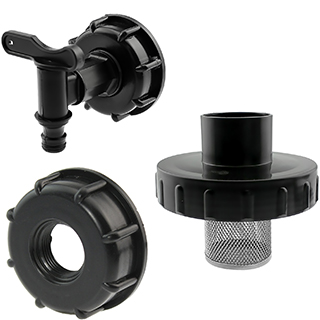 ibc kontajnery príslušenstvo