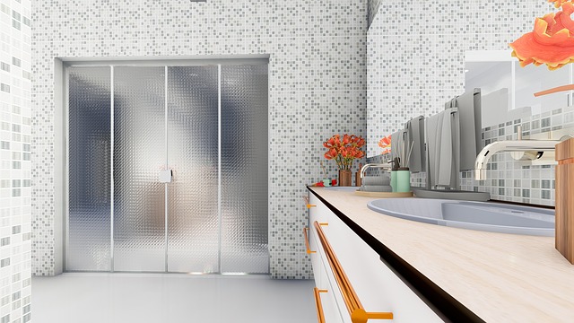 Moderné úpravy skla vždy zaujmú