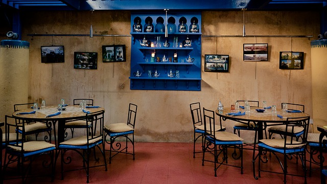 restaurace